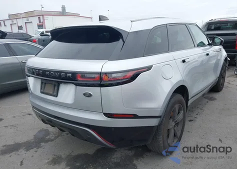 2020 Land Rover Range Rover Velar P250 R-Dynamic S from USA, damaged, VIN SALYK2EX7LA242015